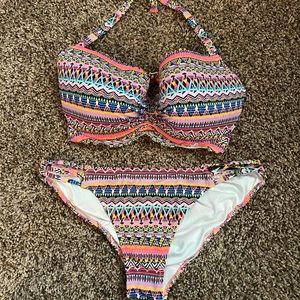 Victoria’s Secret Bikini 36DD/Medium